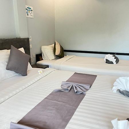 Baan Check In Otel Ko Lanta Dış mekan fotoğraf