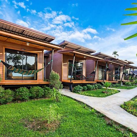 Baan Check In Otel Ko Lanta Dış mekan fotoğraf