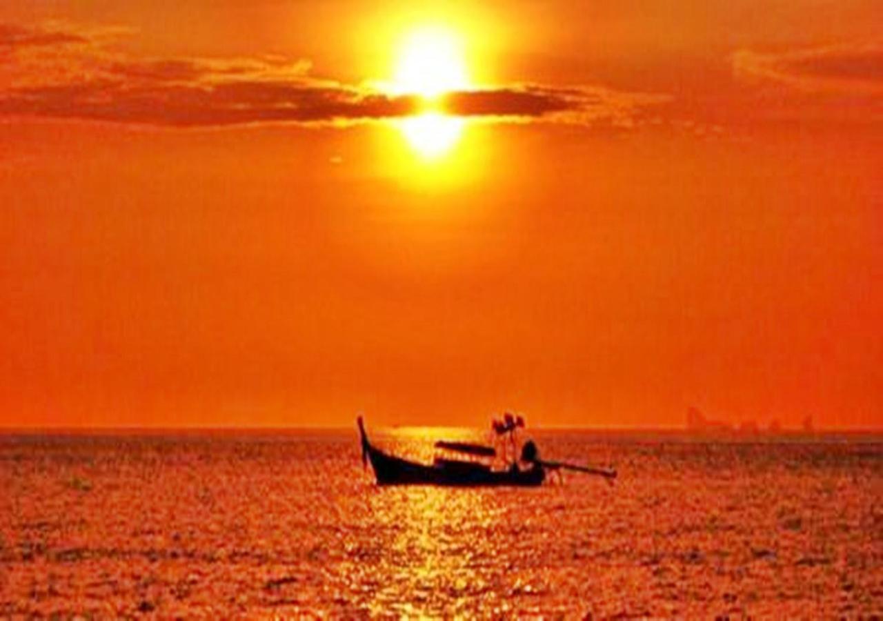 Baan Check In Otel Ko Lanta Dış mekan fotoğraf