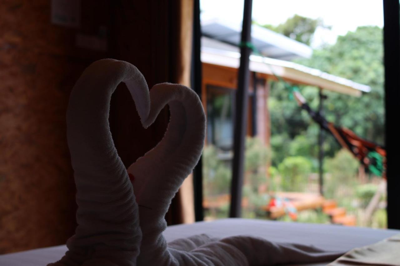 Baan Check In Otel Ko Lanta Dış mekan fotoğraf