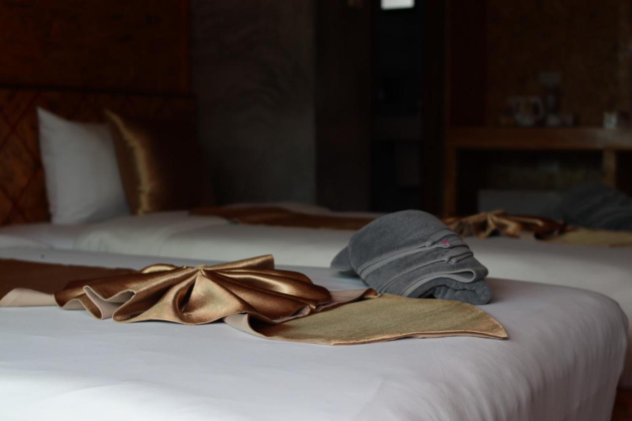 Baan Check In Otel Ko Lanta Dış mekan fotoğraf