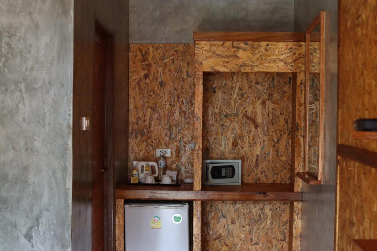 Baan Check In Otel Ko Lanta Dış mekan fotoğraf